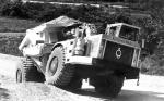 Berliet TX 40 1964 года
